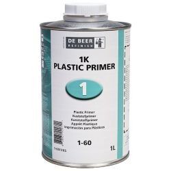 1K PLASTIC PRIME/ADHESION PROMOT